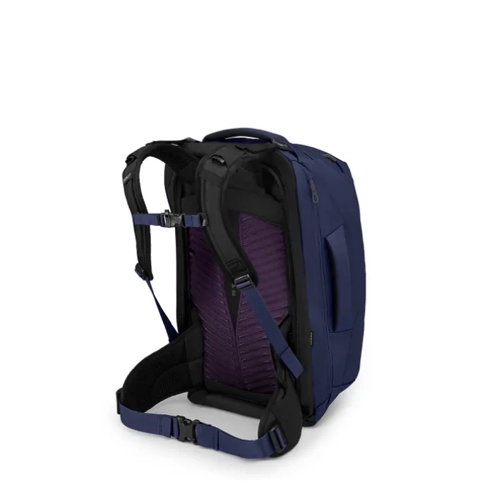 Osprey Fairview 40 Backpack winter night blue