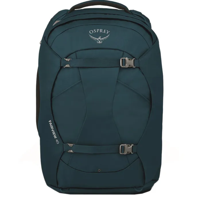 Osprey Fairview 40 Backpack night jungle blue