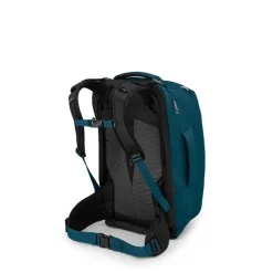 Osprey Fairview 40 Backpack night jungle blue
