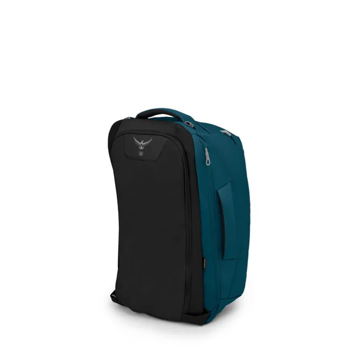 Osprey Fairview 40 Backpack night jungle blue