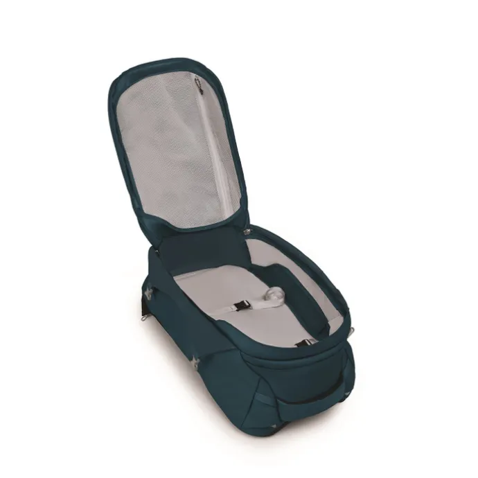 Osprey Fairview 40 Backpack night jungle blue