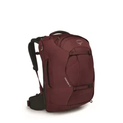Osprey Fairview 40 Backpack zircon red