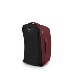 Osprey Fairview 40 Backpack zircon red