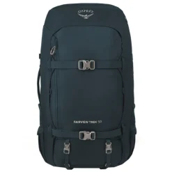 Osprey Fairview Trek 50 night jungle blue