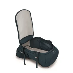 Osprey Fairview Trek 50 night jungle blue
