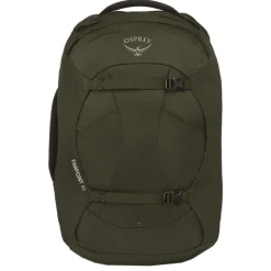 Osprey Farpoint 40 Backpack gopher green