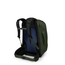 Osprey Farpoint 40 Backpack gopher green