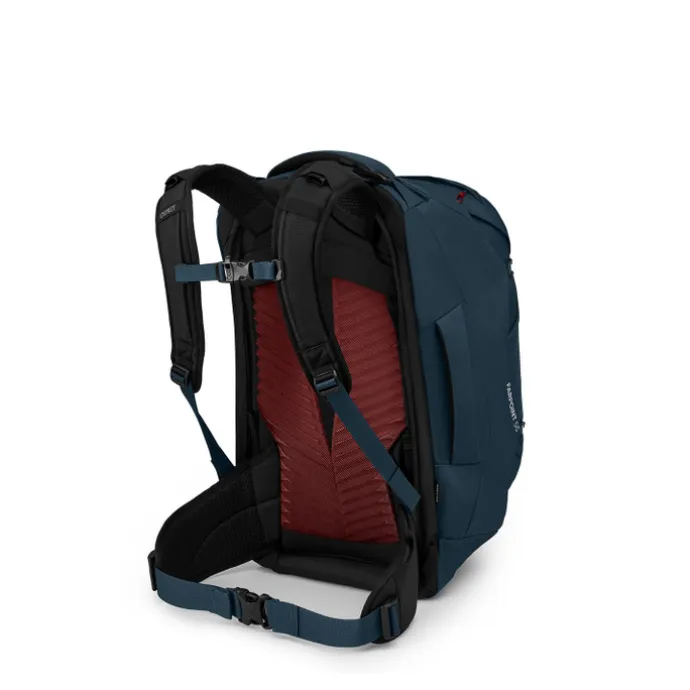 Osprey Farpoint 55 Backpack muted space blue