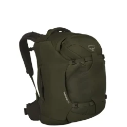 Osprey Farpoint 55 Backpack gopher green