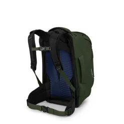 Osprey Farpoint 55 Backpack gopher green