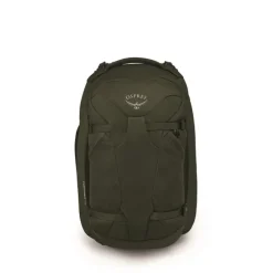Osprey Farpoint 55 Backpack gopher green