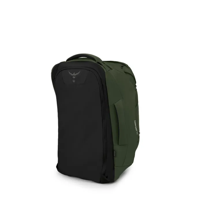 Osprey Farpoint 55 Backpack gopher green