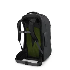Osprey Farpoint 70 Travel Backpack tunnel vision grey
