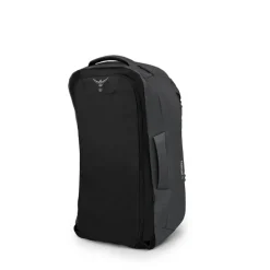 Osprey Farpoint 70 Travel Backpack tunnel vision grey