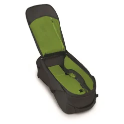 Osprey Farpoint 70 Travel Backpack tunnel vision grey