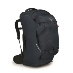 Osprey Farpoint 70 Travel Backpack muted space blue