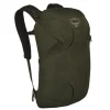 Osprey Farpoint Fairview Daypack gopher green