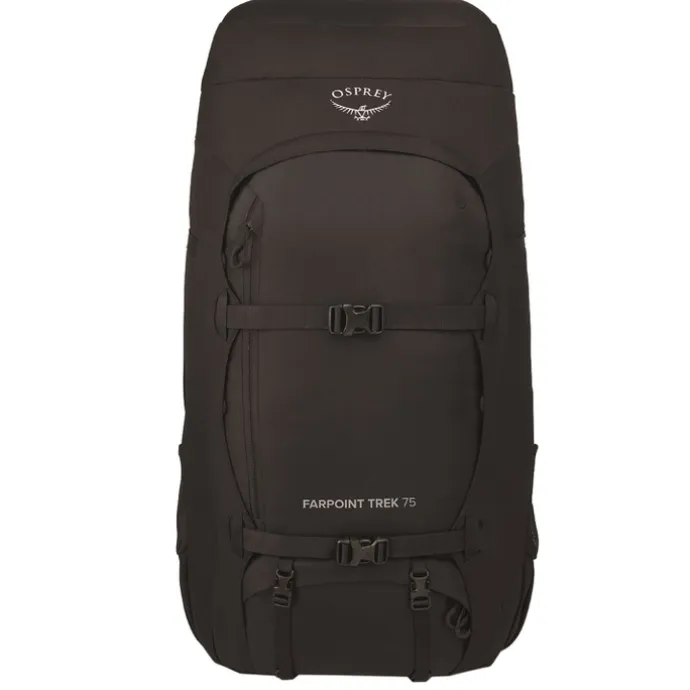Osprey Farpoint Trek Pack 75 black