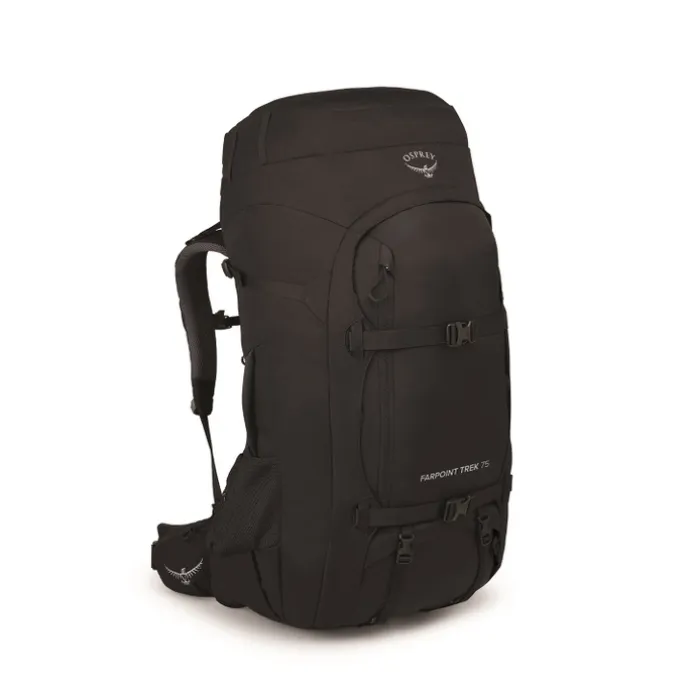 Osprey Farpoint Trek Pack 75 black