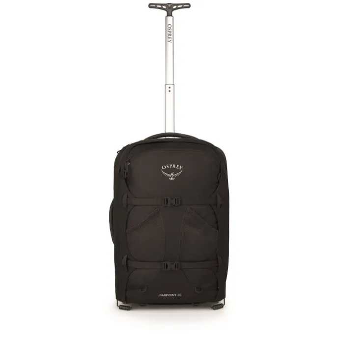 Osprey Farpoint Wheels 36 black