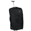 Osprey Farpoint Wheels 65 black