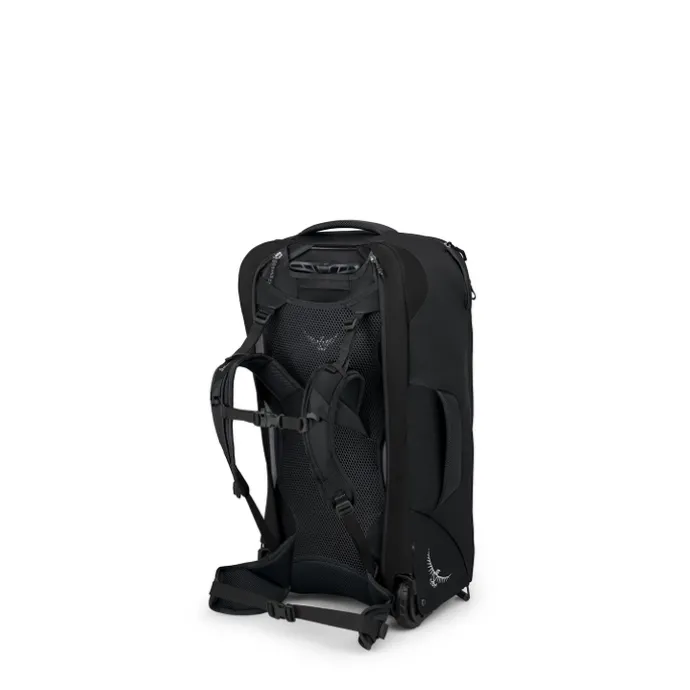 Osprey Farpoint Wheels 65 black