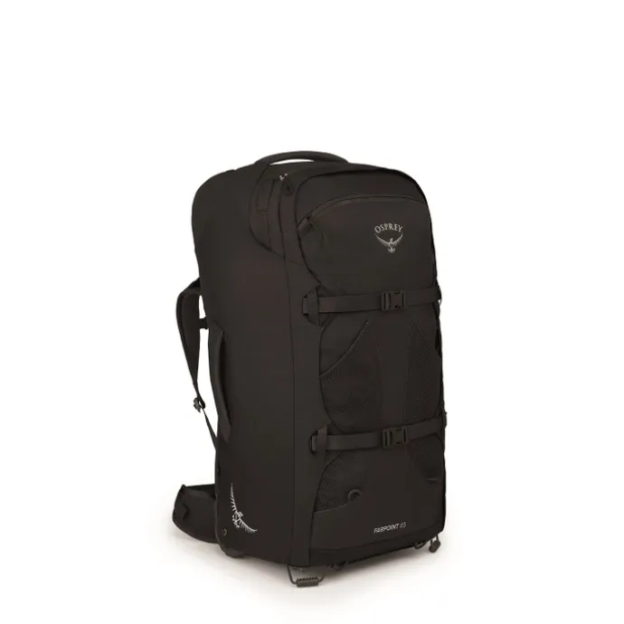 Osprey Farpoint Wheels 65 black