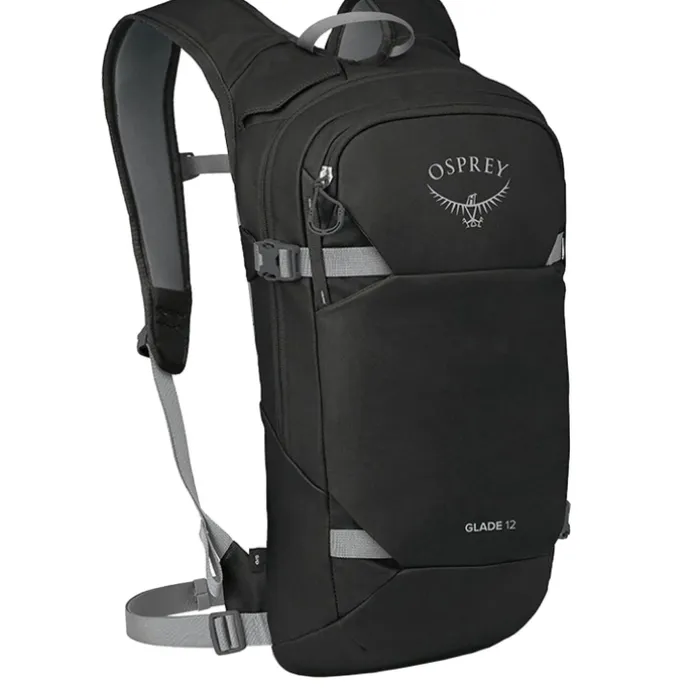 Osprey Glade 12 black