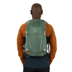 Osprey Hikelite 26 black