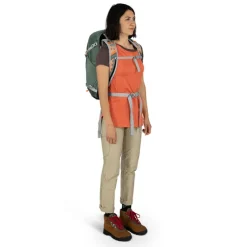 Osprey Hikelite 26 black