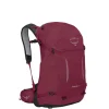 Osprey Hikelite 28 M-L chameleon-black