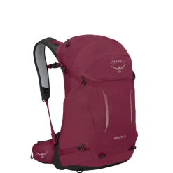 Osprey Hikelite 28 M-L chameleon-black
