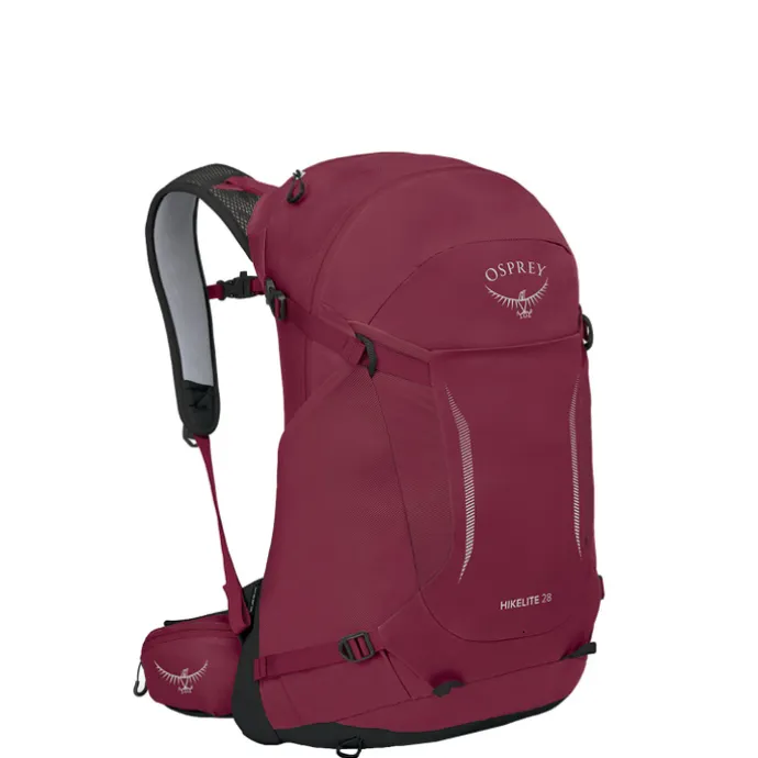 Osprey Hikelite 28 M-L chameleon-black