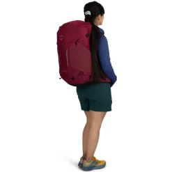 Osprey Hikelite 28 M-L chameleon-black