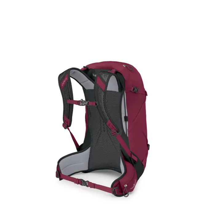 Osprey Hikelite 28 M-L chameleon-black