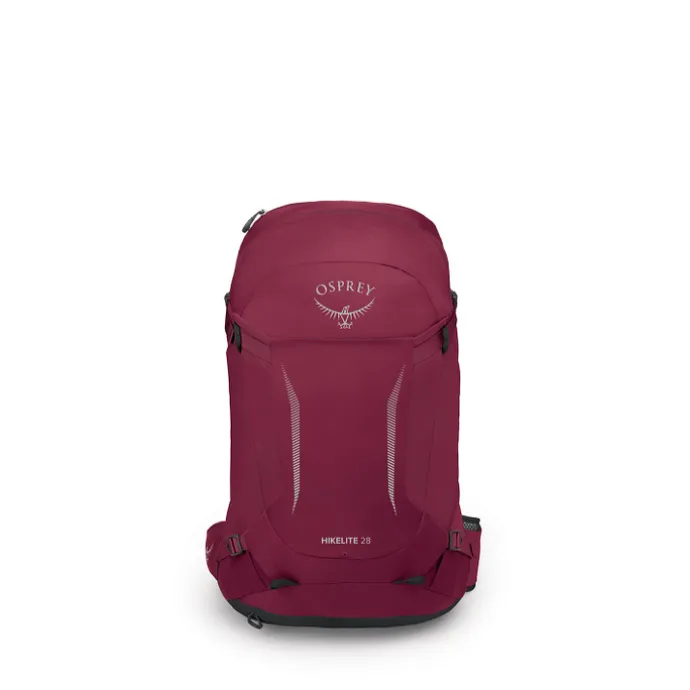 Osprey Hikelite 28 M-L chameleon-black