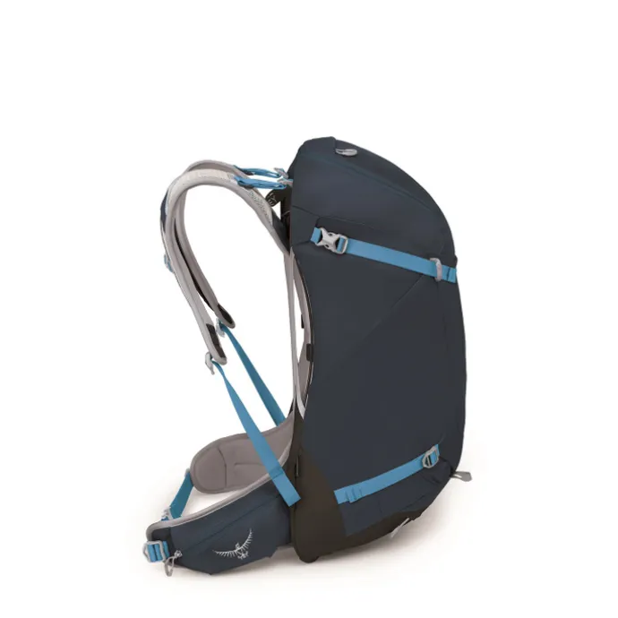 Osprey Hikelite 32 S/M atlas blue