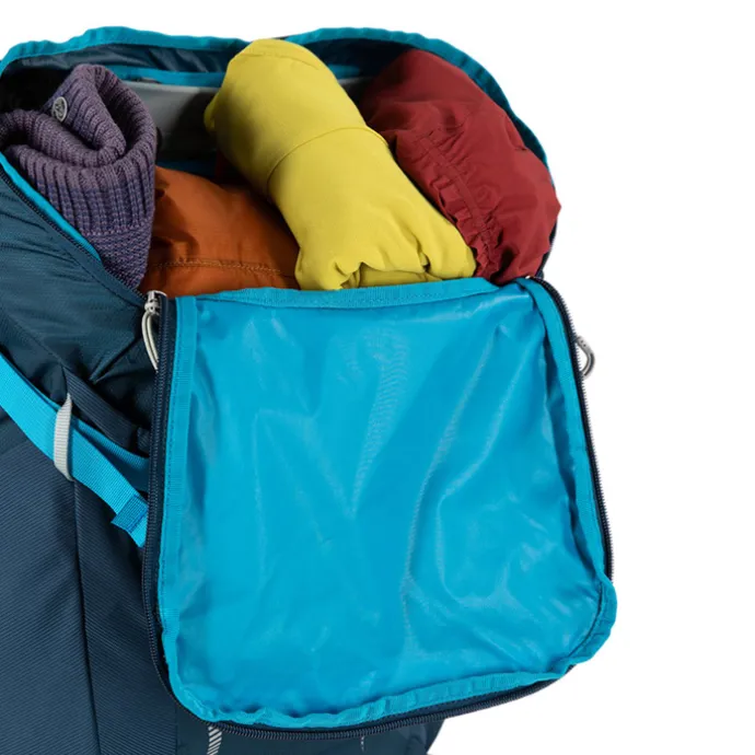 Osprey Hikelite 32 S/M atlas blue