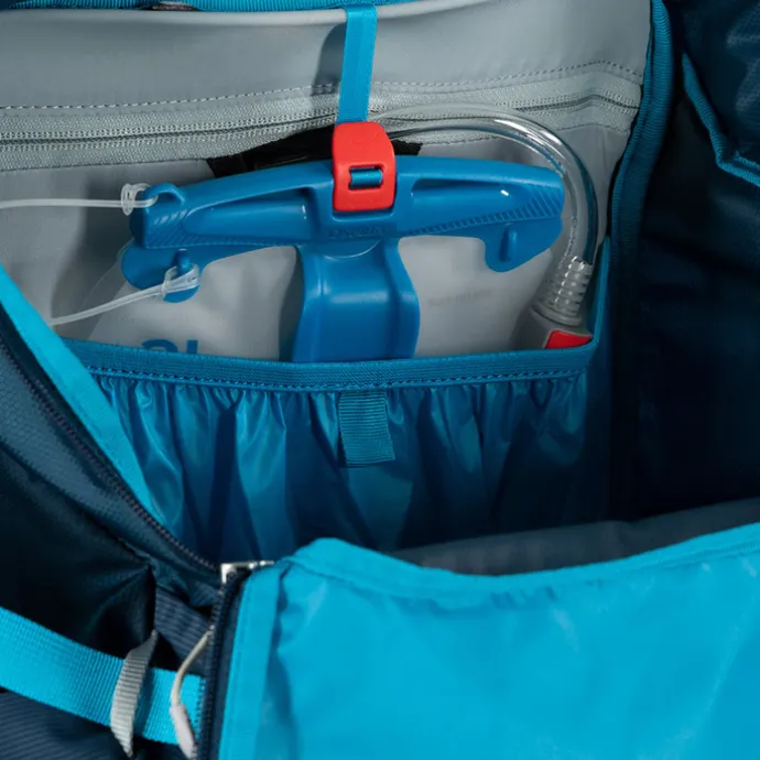 Osprey Hikelite 32 S/M atlas blue
