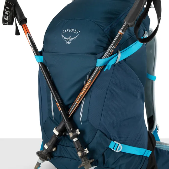 Osprey Hikelite 32 S/M atlas blue