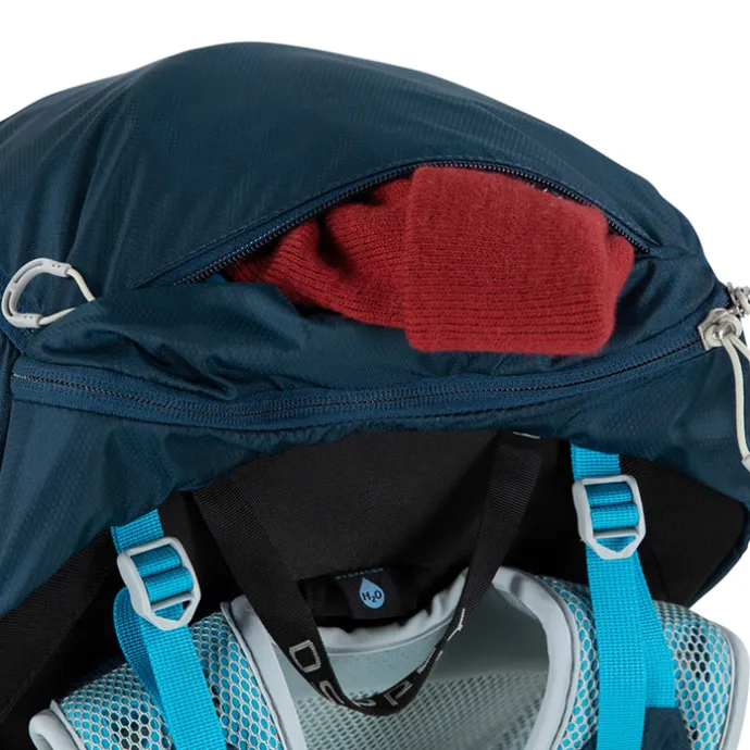Osprey Hikelite 32 S/M atlas blue