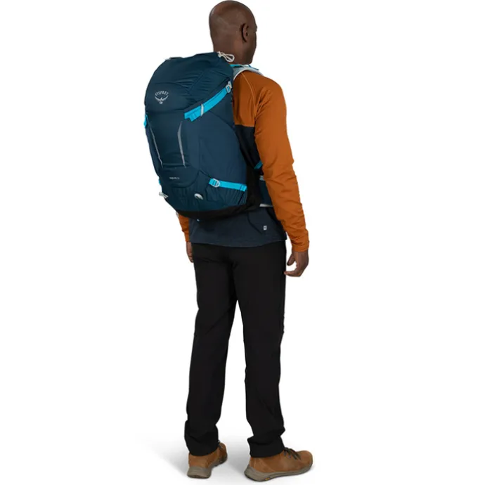 Osprey Hikelite 32 S/M atlas blue