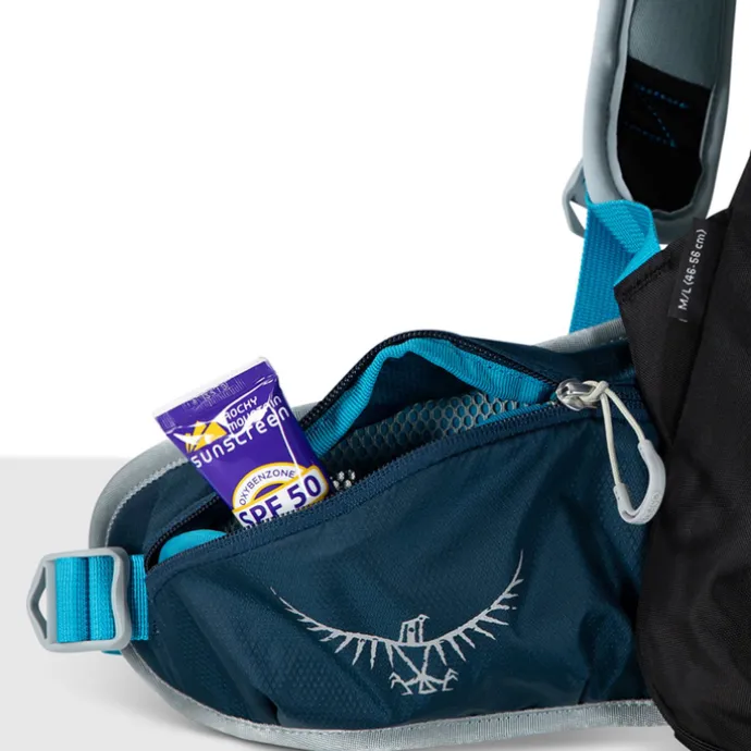 Osprey Hikelite 32 S/M atlas blue