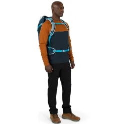 Osprey Hikelite 32 S/M atlas blue