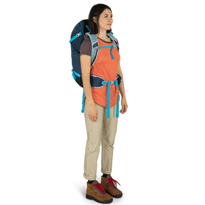 Osprey Hikelite 32 S/M atlas blue