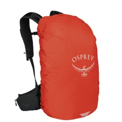 Osprey HiVis Raincover S-M mars orange