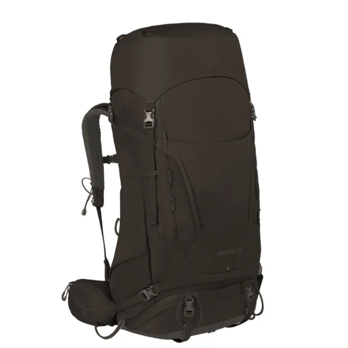 Osprey Kestrel 58 L/XL black