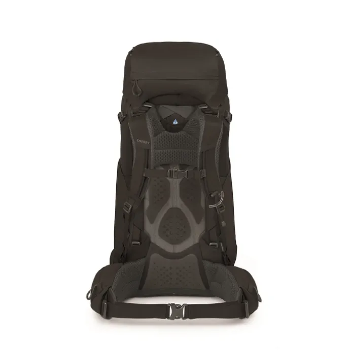 Osprey Kestrel 58 L/XL black