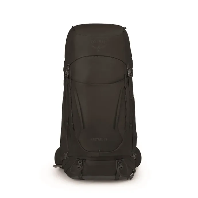 Osprey Kestrel 58 L/XL black