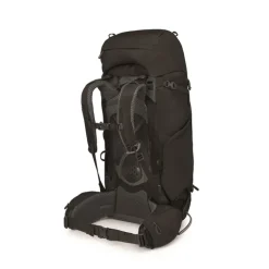 Osprey Kestrel 58 L/XL black